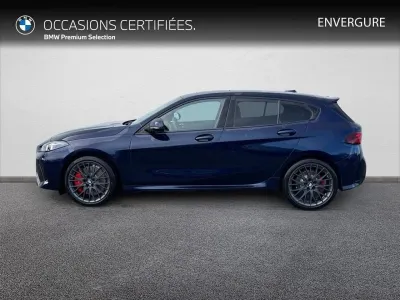 BMW Serie 1 120A 170ch M Sport DKG7 occasion 2026 - Photo 3