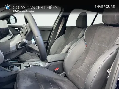 BMW Serie 1 120A 170ch M Sport DKG7 occasion 2026 - Photo 4