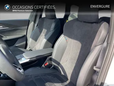 BMW X1 sDrive20i 170ch M Sport occasion 2026 - Photo 4