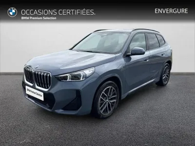 BMW X1 sDrive20i 170ch M Sport occasion 2026 - Photo 1