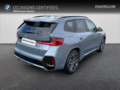 BMW X1 sDrive20i 170ch M Sport occasion 2026 - Photo 2