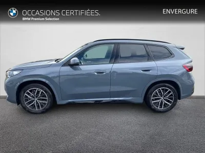 BMW X1 sDrive20i 170ch M Sport occasion 2026 - Photo 3