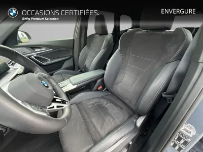 BMW X1 sDrive20i 170ch M Sport occasion 2026 - Photo 4
