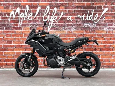 BMW F 900 XR occasion 2026 - Photo 1