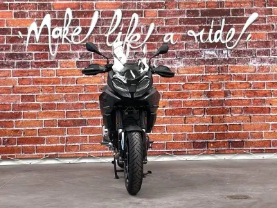 BMW F 900 XR occasion 2026 - Photo 4