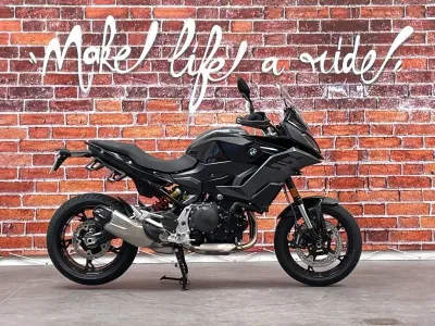 BMW F 900 XR occasion 2026 - Photo 3