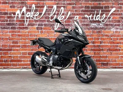 BMW F 900 XR occasion 2026 - Photo 2