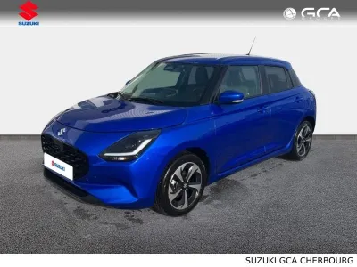 SUZUKI Swift 1.2 Hybrid 83ch Pack occasion 2025 - Photo 1