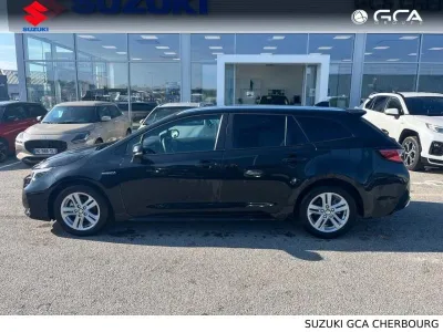 SUZUKI Swace 1.8 Hybrid 140ch Pack MY24 occasion 2025 - Photo 3