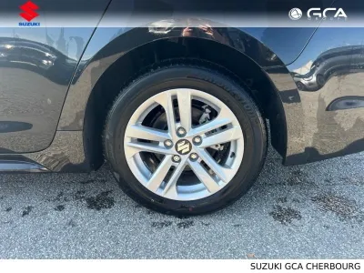 SUZUKI Swace 1.8 Hybrid 140ch Pack MY24 occasion 2025 - Photo 4