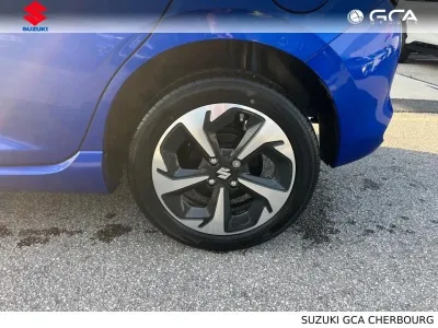 SUZUKI Swift 1.2 Hybrid 83ch Pack AllGrip occasion 2025 - Photo 4