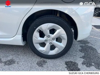 SUZUKI Swift 1.2 Hybrid 83ch Privilège occasion 2025 - Photo 4