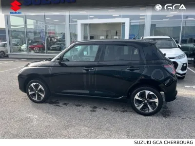 SUZUKI Swift 1.2 Hybrid 83ch Pack AllGrip occasion 2025 - Photo 3