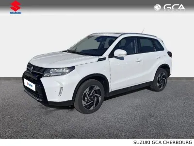 SUZUKI Vitara 1.4 Boosterjet Hybrid 129ch Style MY24 occasion 2025 - Photo 1