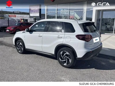 SUZUKI Vitara 1.4 Boosterjet Hybrid 129ch Style MY24 occasion 2025 - Photo 2