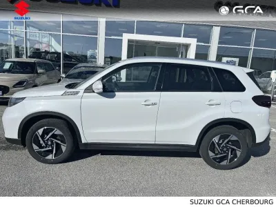 SUZUKI Vitara 1.4 Boosterjet Hybrid 129ch Style MY24 occasion 2025 - Photo 3