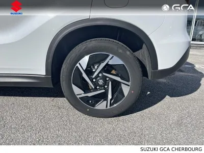 SUZUKI Vitara 1.4 Boosterjet Hybrid 129ch Style MY24 occasion 2025 - Photo 4