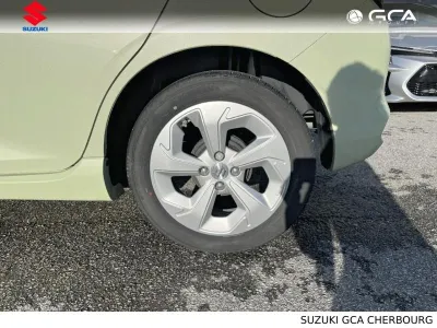 SUZUKI Swift 1.2 Hybrid 83ch Privilège occasion 2024 - Photo 4