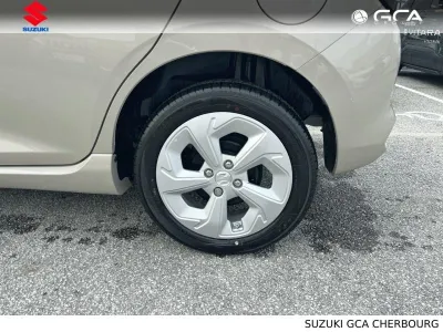 SUZUKI Swift 1.2 Hybrid 83ch Privilège AllGrip occasion 2025 - Photo 4