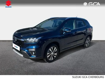 SUZUKI S-Cross 1.4 Boosterjet Hybrid 110ch Style MY25 occasion 2025 - Photo 1