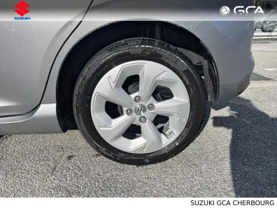 SUZUKI Swift 1.2 Hybrid 83ch Privilège occasion 2025 - Photo 4