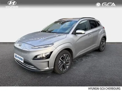HYUNDAI Kona Electric 39kWh - 136ch Intuitive occasion 2022 - Photo 1