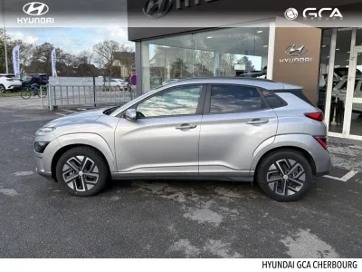 HYUNDAI Kona Electric 39kWh - 136ch Intuitive occasion 2022 - Photo 3