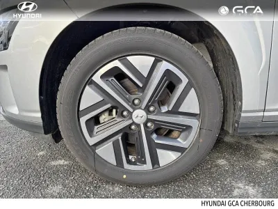 HYUNDAI Kona Electric 39kWh - 136ch Intuitive occasion 2022 - Photo 4