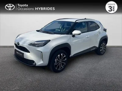 TOYOTA Yaris Cross 130h Design MY26 occasion 2026 - Photo 1