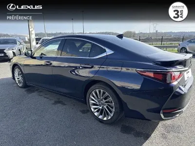 LEXUS ES 300h Executive MY25 occasion 2024 - Photo 2
