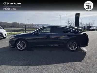 LEXUS ES 300h Executive MY25 occasion 2024 - Photo 3