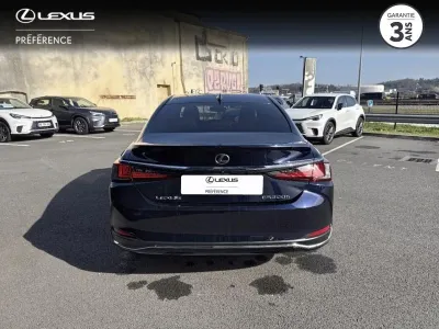 LEXUS ES 300h Executive MY25 occasion 2024 - Photo 4