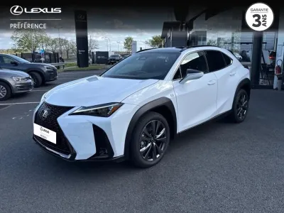 LEXUS UX 300h F SPORT Design MY26 occasion 2026 - Photo 1