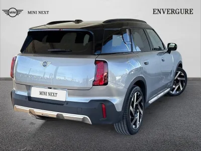MINI Countryman E 204ch Favoured occasion 2024 - Photo 2