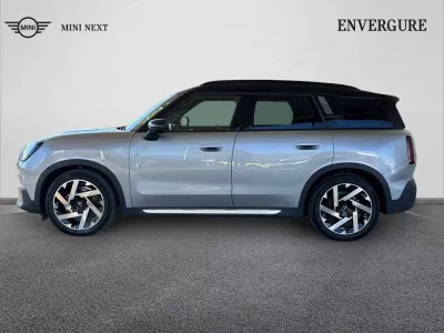 MINI Countryman E 204ch Favoured occasion 2024 - Photo 3