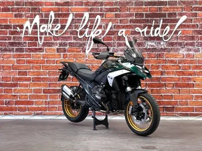 BMW R 1300 GS OPTION 719 occasion 2024 - Photo 2