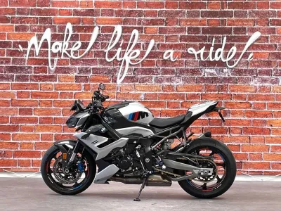 BMW M 1000 R 2025 - BMSI 2 ANS / 20 000KM occasion 2025 - Photo 1