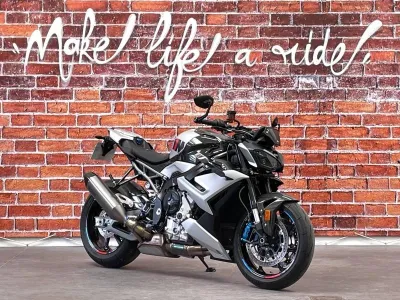 BMW M 1000 R 2025 - BMSI 2 ANS / 20 000KM occasion 2025 - Photo 2