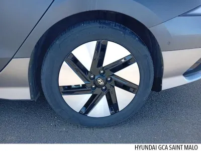 HYUNDAI Ioniq 6 77 kWh - 229ch Executive occasion 2023 - Photo 4