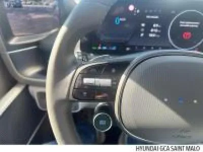 HYUNDAI Ioniq 6 77 kWh - 229ch Executive occasion 2023 - Photo 4