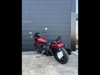 INDIAN Sport Chief  occasion 2024 - Photo 3