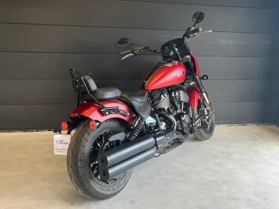 INDIAN Sport Chief  occasion 2024 - Photo 3