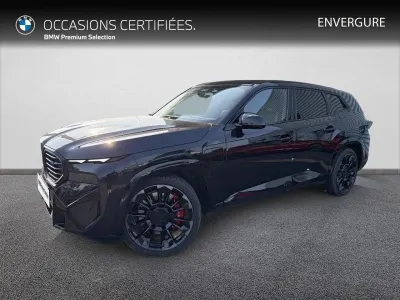 BMW XM 4.4 V8 653ch occasion 2023 - Photo 1