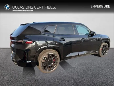 BMW XM 4.4 V8 653ch occasion 2023 - Photo 2