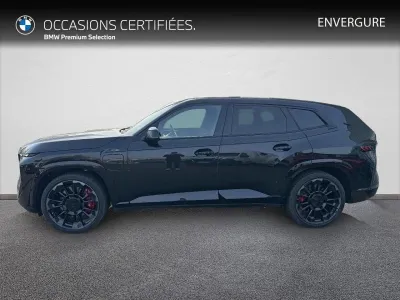 BMW XM 4.4 V8 653ch occasion 2023 - Photo 3