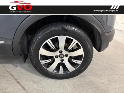 RENAULT Captur 1.3 TCe 130ch FAP Sunset occasion 2019 - Photo 4