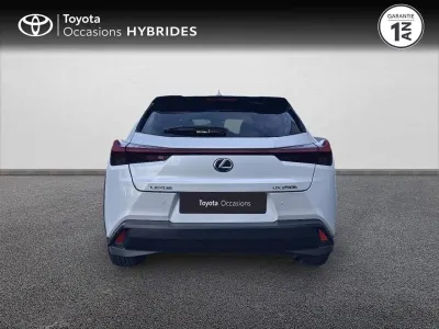 LEXUS UX 250h 2WD Premium Edition MY21 occasion 2021 - Photo 4