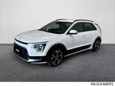 KIA Niro 1.6 GDi 129ch HEV Premium DCT6 occasion 2024 - Photo 1