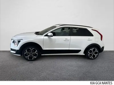 KIA Niro 1.6 GDi 129ch HEV Premium DCT6 occasion 2024 - Photo 3