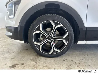 KIA Niro 1.6 GDi 129ch HEV Premium DCT6 occasion 2024 - Photo 4